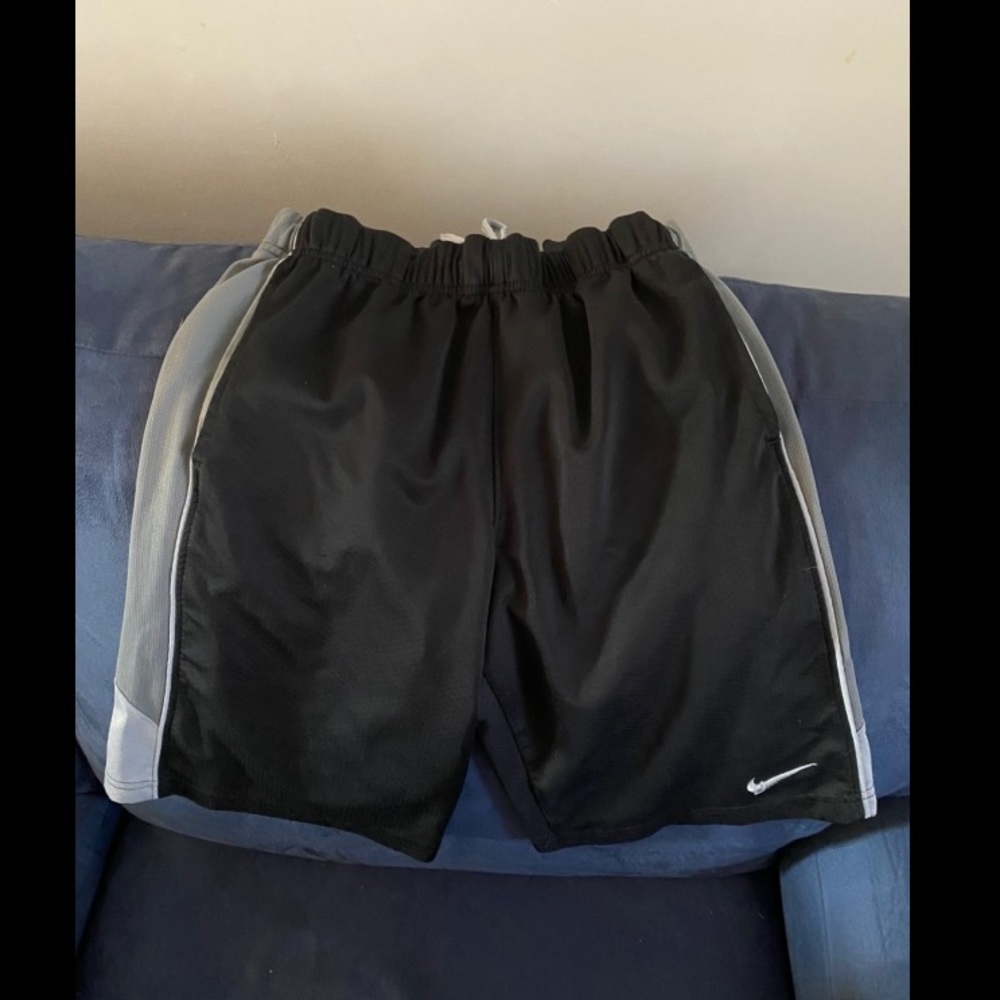 Kids Nike shorts